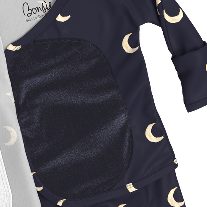 Footie - G'night Moon