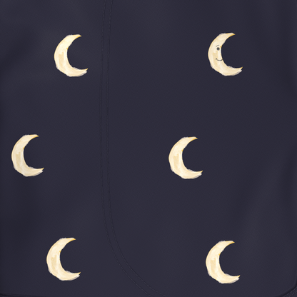 Footie - G'night Moon