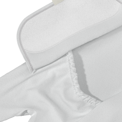 Baby Bundle Footie - Milk + Frenchie