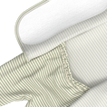 Load image into Gallery viewer, Footie - Mint Twist
