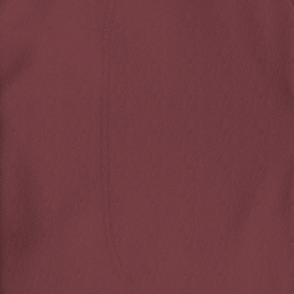 Footie - Mulberry