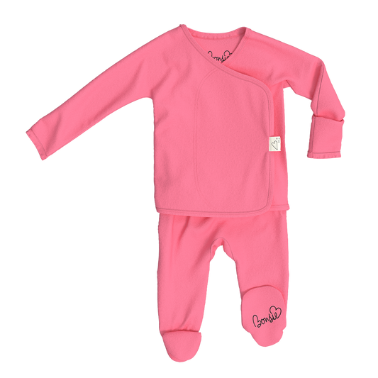 Footie - Pinky Promise