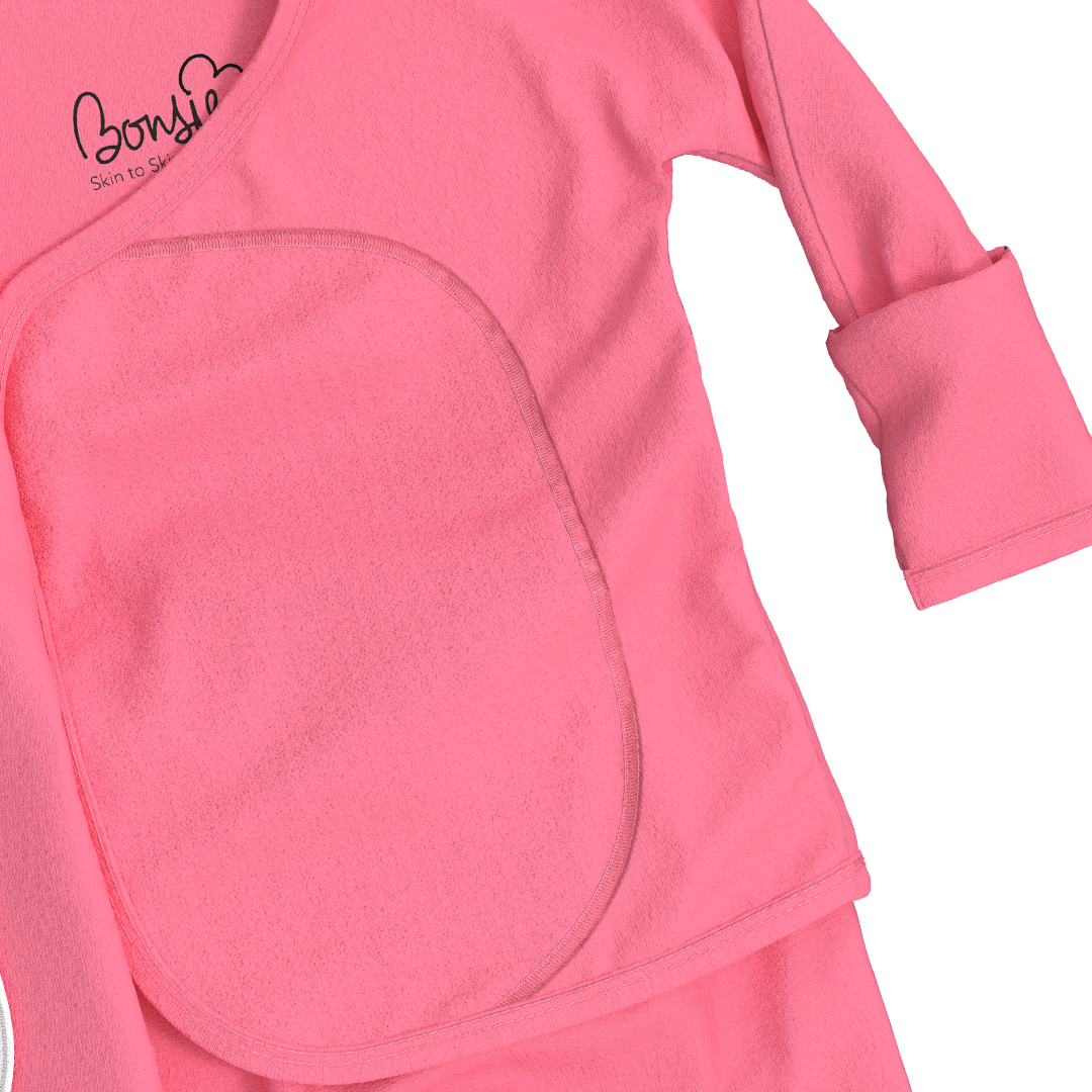 Footie - Pinky Promise