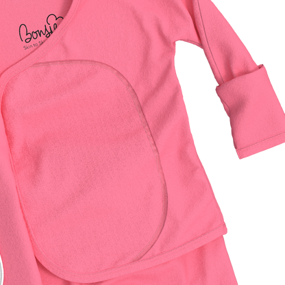 Footie - Pinky Promise