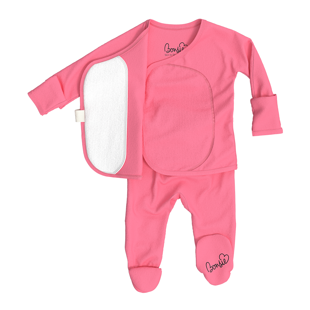 Footie - Pinky Promise