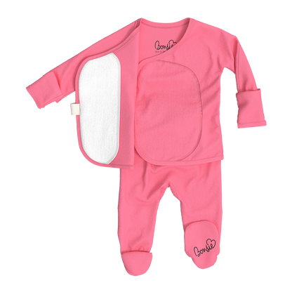 Footie - Pinky Promise