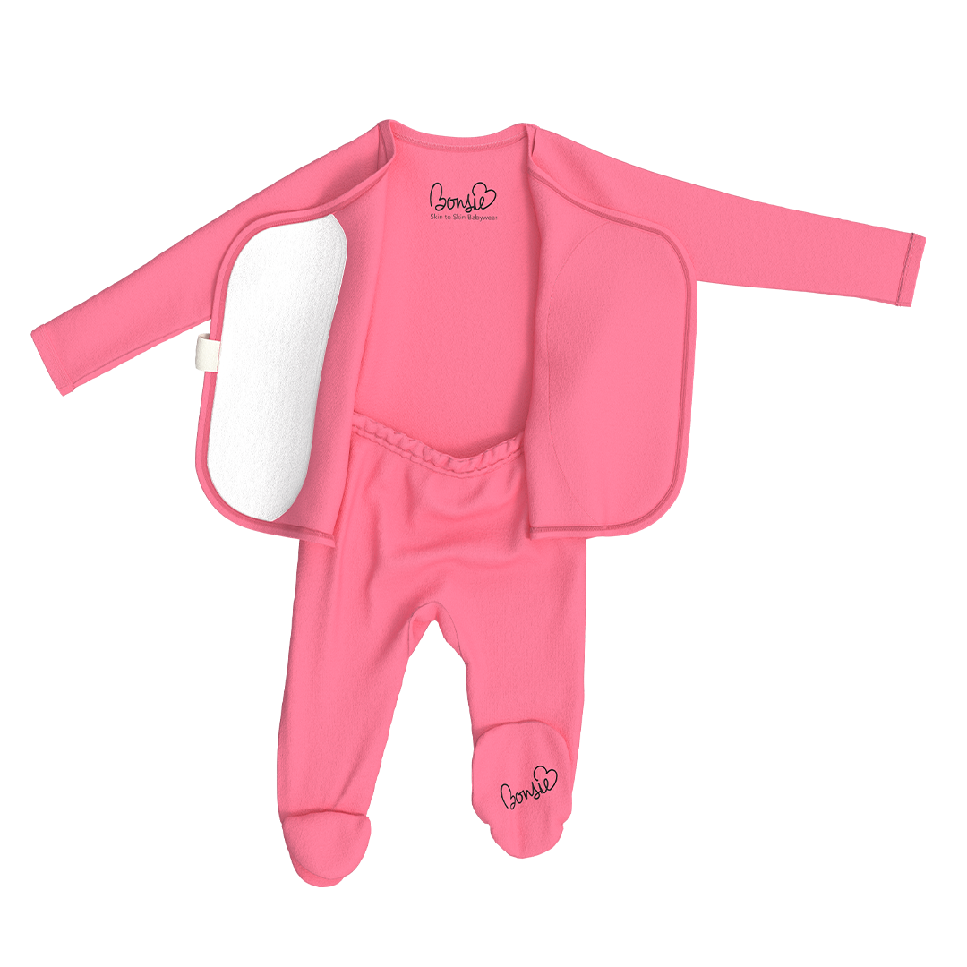 Footie - Pinky Promise