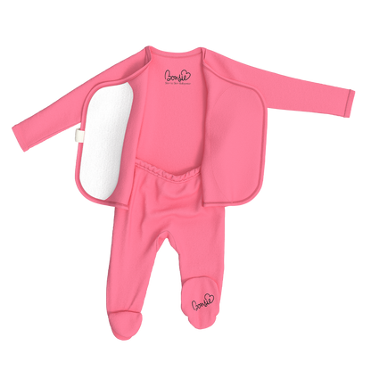 Footie - Pinky Promise