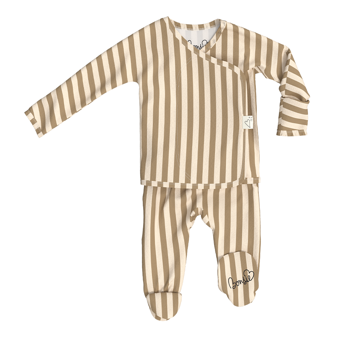 Footie - Toffee Twist