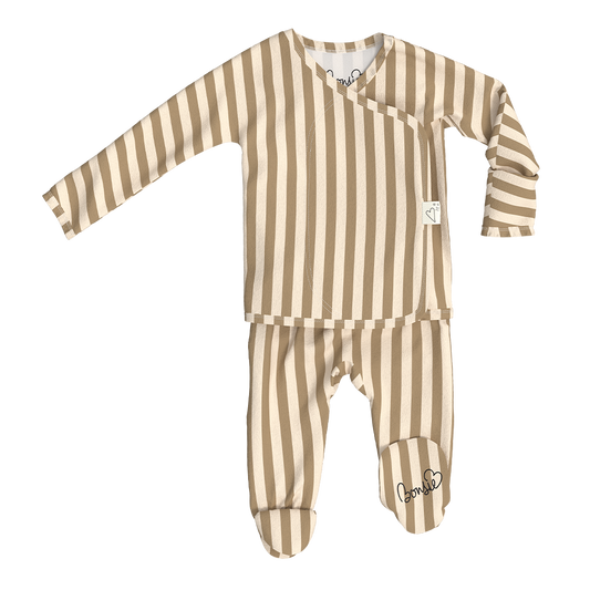 Footie - Toffee Twist
