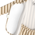 Load image into Gallery viewer, Footie - Toffee Twist
