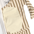 Load image into Gallery viewer, Footie - Toffee Twist
