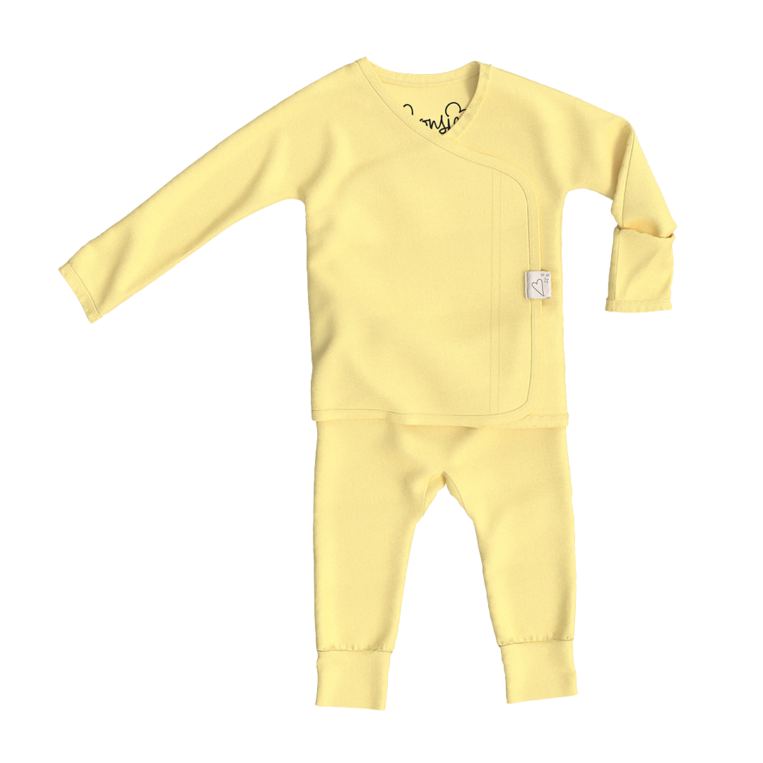Footless - Lemon