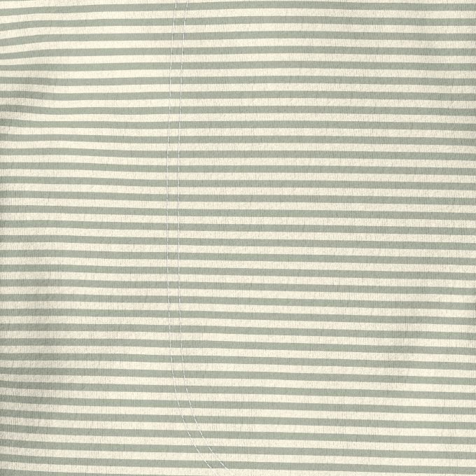 Romper - Mint Twist