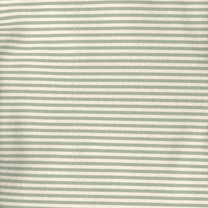 Romper - Mint Twist
