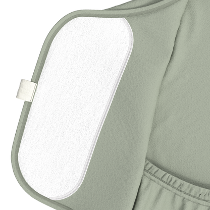 Baby Bundle Romper - Avocado + Berry Twist