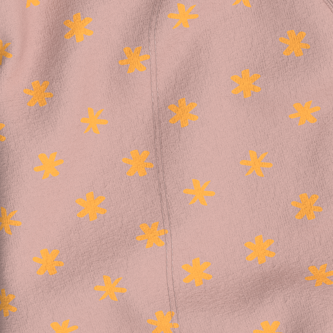 Baby Bundle Romper - Little Wishes, Galaxy Gleam + Tiny Tricks