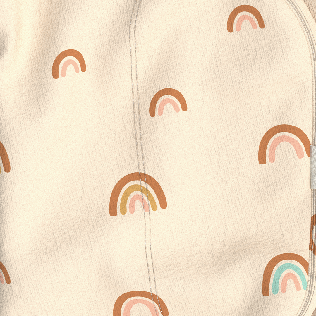 Baby Bundle - Little Wishes Footie + Romper