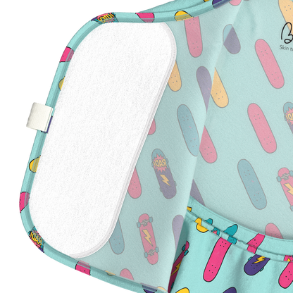 Baby Bundle Romper - Little Wishes, Galaxy Gleam + Tiny Tricks