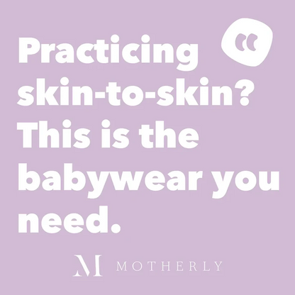 Practicing skin-to-skin quote