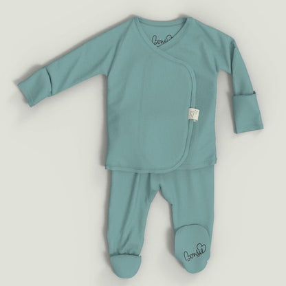 Girl Power ☮ - Peony, Fig & Ripple Footies